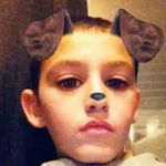 Brad Farrell - @rican_boy_cash - Instagram
