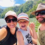 Brad Farrell - @moose_on_tour_2023 - Instagram