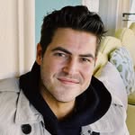 Brad Farrell - @poodledadbrad - Instagram