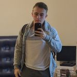 Brad Farrell Spare - @brad.farrell_ - Instagram