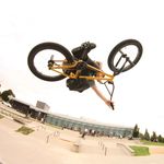 Brad Featherstone - @feathers.mtbmx - Instagram