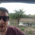 Brad Featherstone - @bradfnz - Instagram