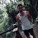 Bradley Featherstone - @bradfeathers8 - Instagram