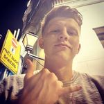 Brad Axel Frank Flanagan - @flanners96 - Instagram