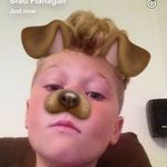 Bradley Flanagan - @xbrad.flanaganx - Instagram