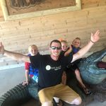 Brad Fortner - @bradfortner02153 - Instagram