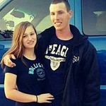 Brad Fortner - @bradfortner24 - Instagram