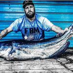 Brad Fortner - @catfishkings83 - Instagram