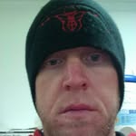 Brad Frank - @thor2100 - Instagram