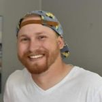 Brad Frank - @befrankly4 - Instagram