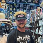 Brad Frank - @brad.frank.94 - Instagram