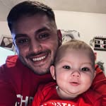 Bradley Shirt - @bradfrankk - Instagram