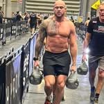 Brad Franks - @bradf80 - Instagram