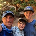 Brad Franks - @bslgj - Instagram