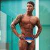 Brad Fraser - @frasethetics_wbffpro - TikTok
