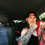 Brad Frazier - @outlaw_b_rad - Instagram