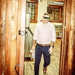 Brad Frazier - @thebrad_paul - Instagram