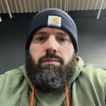 Brad Frazier - @frazier1341 - Instagram