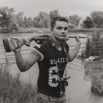 Brad Frazier - @brad.fraz - Instagram