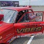 Brad Frederick - @vibesharley - Instagram