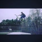 Brad H Frederick - @bikeboy240 - Instagram