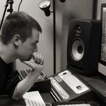 Brad Frey - @bradfreymusic - Instagram
