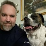 Brad Frey - @rockymcstud - Instagram