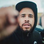 Brad Frey - @_brad_brains - Instagram