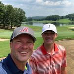 Brad Frey - @bradfreygolfr - Instagram