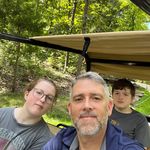 Brad Frye - @fruedog_101 - Instagram