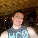 Brad Frye - @bradleyfrye95 - Instagram