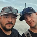 Brad Bearcore Gerber - @afrigerbo - Instagram