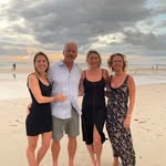 Brad Gerber - @papahermosa - Instagram