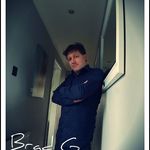 Brad Gilbert - @brad.gilbert._007 - Instagram