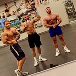 Brad Gilbert - @bradgilbert4 - Instagram