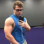 Brad Gilbert - @bradgilbert_4 - Instagram