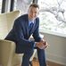 Brad Gilbert - Facebook