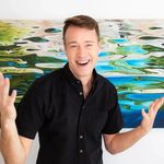 Brad Gilbert - @makeithappenbrad - Instagram