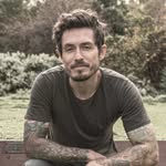 Brad Gilbertson - @bradgilbertson_vc - Instagram