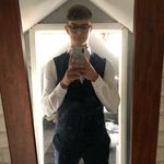 Brad Giles - @bradgiles98 - Instagram