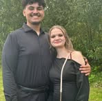 Bradley Gleave - Facebook