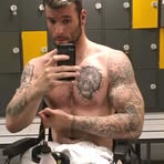 Bradley Gleave - Facebook