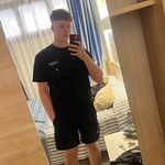 Bradley Goad - @_goady72 - Instagram