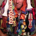 Brad Goddard - @indomitabowoptimist - Instagram
