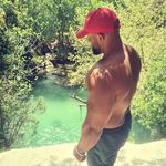 Brad Goddard - @b.co.uk - Instagram