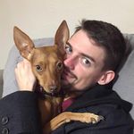 Brad Goddard - @bradcudi - Instagram