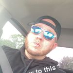 Brad Goddard - @bradg_3 - Instagram