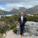 Brad Goddard - @bstephen1302 - Instagram