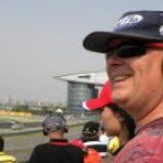 Brad Goode - @f1greyhound - Instagram