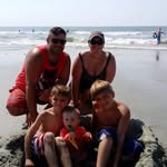Brad Gordon - @bradgordon35 - Instagram
